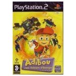 Adibou et les voleurs d'energie ps2