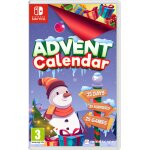 Advent calendar