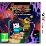 Adventure time : explore le donjon et pose pas de question ! nintendo ds