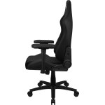 Aerocool crownbk siège pour jeu vidéo siège de jeu universel siège rembourré noir Aerocool crownbk siège pour jeu vidéo siège de jeu universel siège rembourré noir
