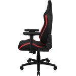 Aerocool crownbr siège pour jeu vidéo siège de jeu universel siège rembourré noir, rouge Aerocool crownbr siège pour jeu vidéo siège de jeu universel siège rembourré noir, rouge