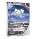 Paris aroport charles de gaulle extension flight simulator 2004 pc