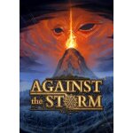 Against the storm - steam - jeu en téléchargement - ordinateur pc Against the storm - steam - jeu en téléchargement - ordinateur pc