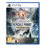Agatha christie - hercule poirot : the london case ps5