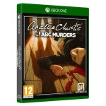 Agatha christie - the abc murders xbox one