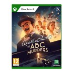 Agatha christie : the abc murders xbox serie s / x