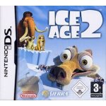L'ge de glace 2 (jeu) nintendo ds
