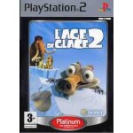 L' age de glace 2 - platinum ps2