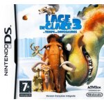 L'age de glace 3 : le temps des dinosaures nintendo ds