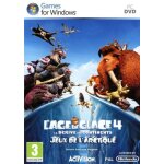 Age de glace 4 - la drive des continents : jeux de l'arctique, l pc
