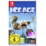 L'�ge de glace : l'aventure noisette de scrat switch