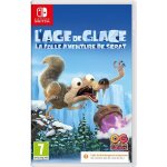 L'age de glace : la folle aventure de scrat (code de tlchargement uniquement) switch