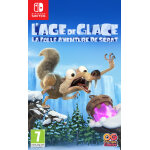 L'age de glace : la folle aventure de scrat switch