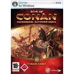 Age of conan hyborian adventures - win licence d'abonnement ( 60 jours ) - 1 utilisateur pc