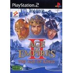 Age of empires 2 : age of kings ps2