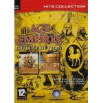 Age of empires edition gold pc
