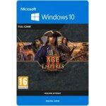 Age of empires iii: definitive - jeu en tlchargement - ordinateur pc