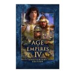 Age of empires iv: anniversary edition anniversaire anglais pc
