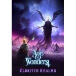 Age of wonders 4: eldritch realms (extension / dlc) - steam - jeu en t�l�chargement - ordinateur pc