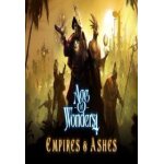 Age of wonders 4: empires & ashes (extension / dlc) - steam - jeu en tlchargement - ordinateur pc