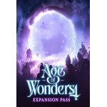 Age of wonders 4: expansion pass (extension / dlc) - steam - jeu en tlchargement - ordinateur pc