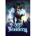 Age of wonders 4 - steam - jeu en tlchargement