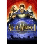 Age of wonders ii: the wizards throne - steam - jeu en tlchargement - ordinateur pc