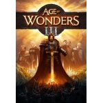 Age of wonders iii collection - steam - jeu en t�l�chargement - ordinateur pc - mac