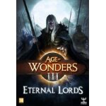Age of wonders iii - eternal lords expansion (extension / dlc) - steam - jeu en tlchargement - ordinateur ...