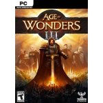 Age of wonders iii - steam - jeu en tlchargement - ordinateur pc - mac