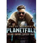 Age of wonders: planetfall deluxe content (extension / dlc) - steam - jeu en t�l�chargement - ordinateur ...