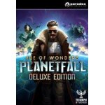 Age of wonders: planetfall deluxe - steam - jeu en tlchargement - ordinateur pc