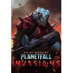 Age of wonders: planetfall invasions (extension / dlc) - steam - jeu en tlchargement - ordinateur pc ...