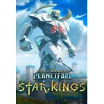 Age of wonders: planetfall - star kings (extension / dlc) - steam - jeu en téléchargement - ordinateur ... Age of wonders: planetfall - star kings (extension / dlc) - steam - jeu en téléchargement - ordinateur ...