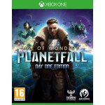 Age of wonders: planetfall - xbox one