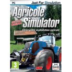 Agricole simulator pc