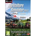 Agriculture simulator 2012 pc