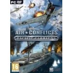 Air conflicts : pacific carriers [import anglais] [jeu pc]