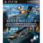 Air conflicts - pacific carriers ps3