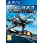 Air conflicts pacific carriers ps4