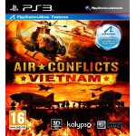 Air conflicts - vietnam ps3