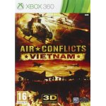Air conflicts - vietnam xbox 360