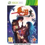 Akai katana [import anglais] xbox 360