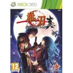 Akai katana xbox 360