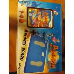 Aladin aladdin + balance board avec ecran wii Aladin aladdin + balance board avec ecran wii