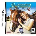 Alexandra ledermann 2 : mon aventure au haras (jeu) nintendo ds