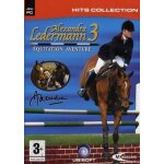 Alexandra ledermann 3 - equitation aventure - hits collection pc
