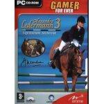 Alexandra ledermann 3 - equitation aventure pc