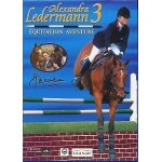 Alexandra ledermann 3 pc