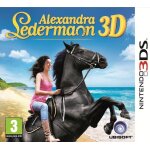 Alexandra ledermann 3d 3ds